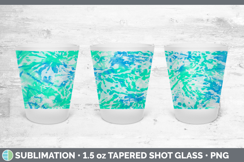 tie-dye-shot-glass-sublimation-tapered-shot-glass-1-5oz