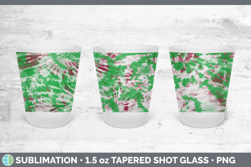 tie-dye-shot-glass-sublimation-tapered-shot-glass-1-5oz