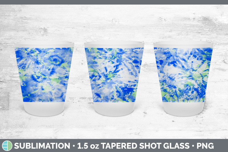 tie-dye-shot-glass-sublimation-tapered-shot-glass-1-5oz