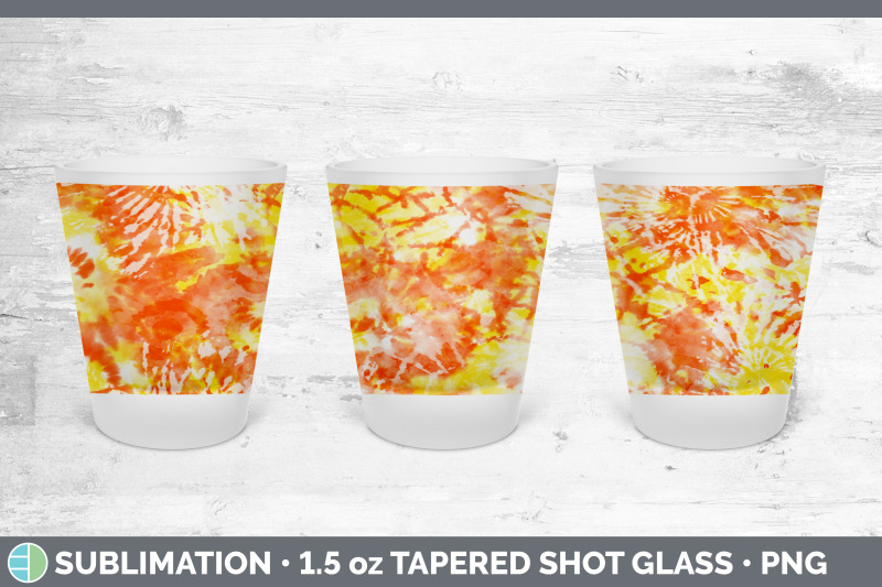 tie-dye-shot-glass-sublimation-tapered-shot-glass-1-5oz