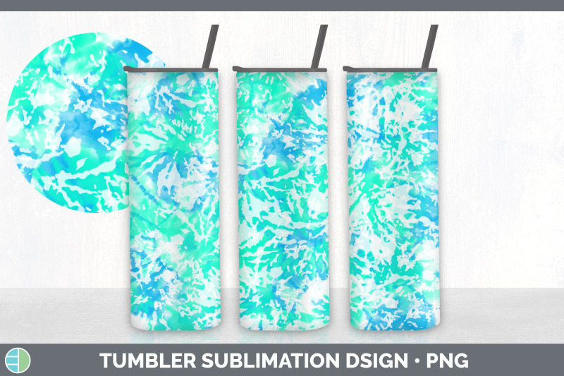 tie-dye-tumbler-sublimation-design-bundle