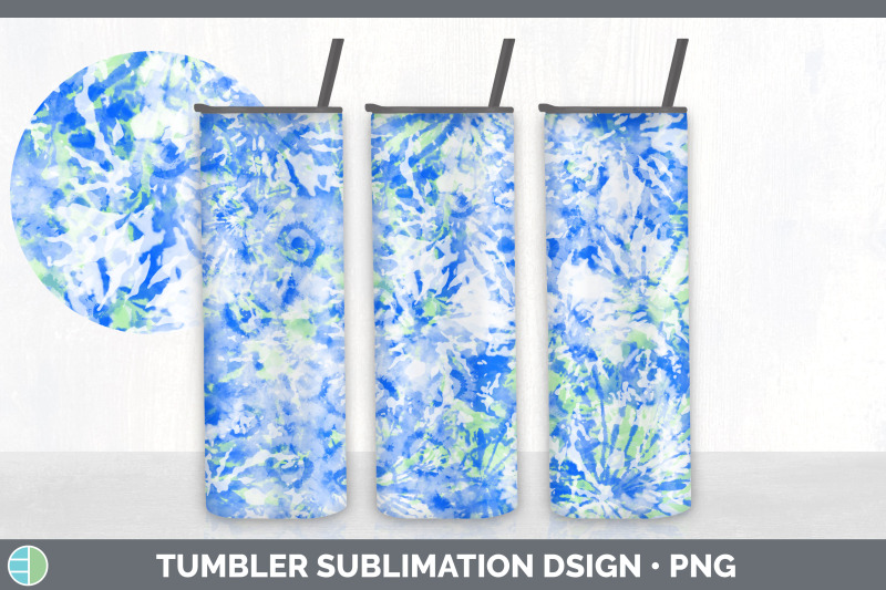 tie-dye-tumbler-sublimation-design-bundle