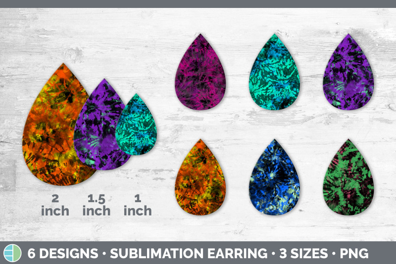 tie-dye-teardrop-earring-sublimation-designs-bundle