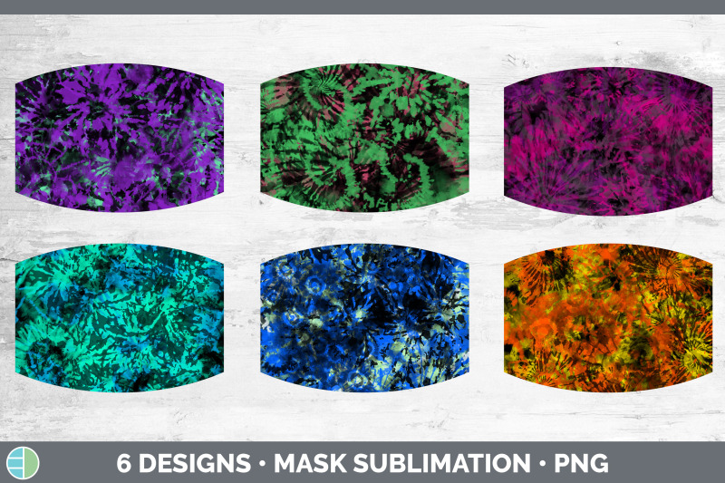 tie-dye-mask-sublimation-bundle-face-mask-designs