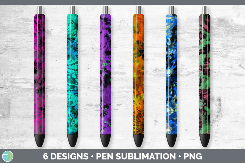 tie-dye-pen-wrap-bundle-epoxy-sublimation-designs