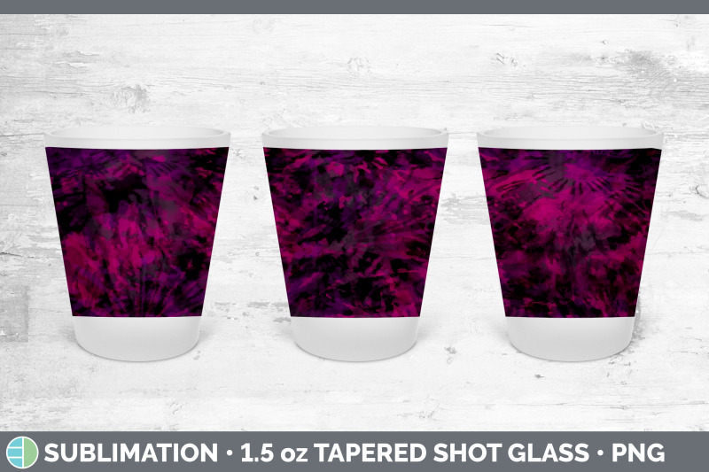 tie-dye-shot-glass-sublimation-tapered-shot-glass-1-5oz