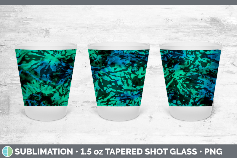 tie-dye-shot-glass-sublimation-tapered-shot-glass-1-5oz