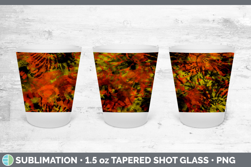 tie-dye-shot-glass-sublimation-tapered-shot-glass-1-5oz