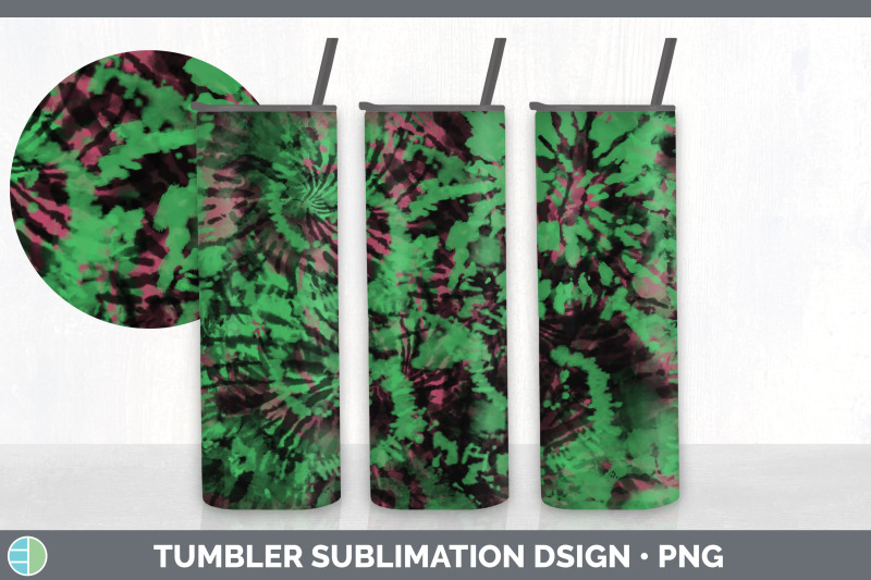 tie-dye-tumbler-sublimation-design-bundle