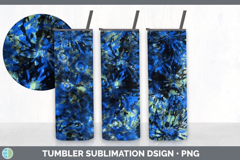 tie-dye-tumbler-sublimation-design-bundle