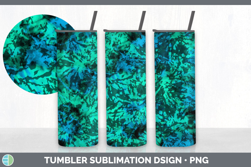 tie-dye-tumbler-sublimation-design-bundle