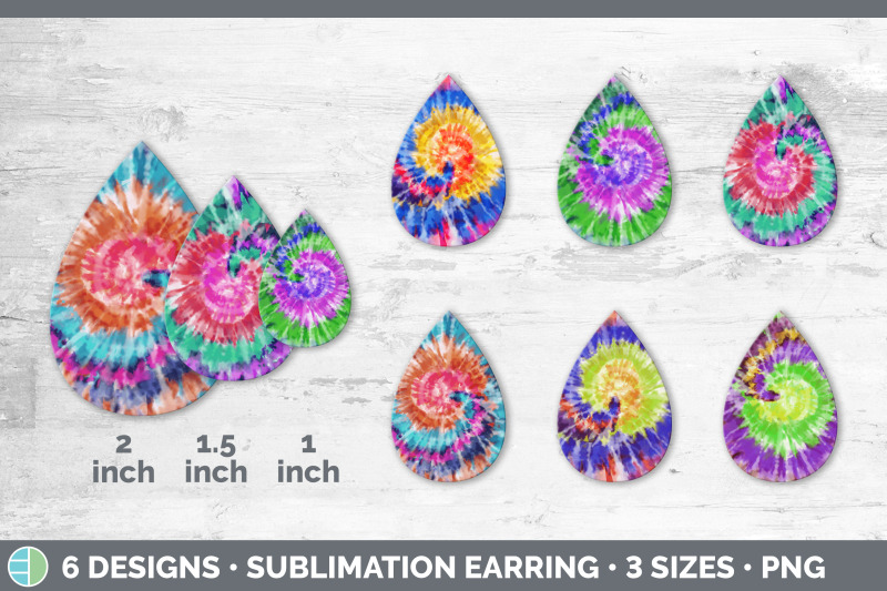 tie-dye-teardrop-earring-sublimation-designs-bundle