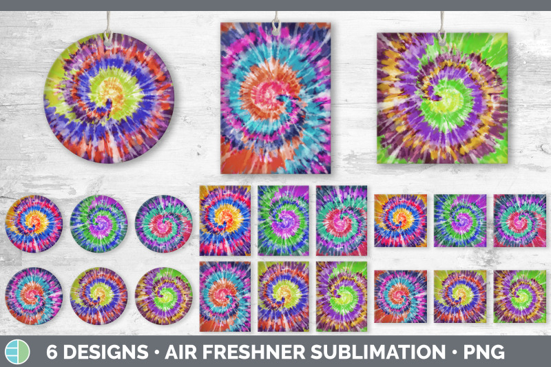 tie-dye-air-freshener-sublimation-designs-bundle