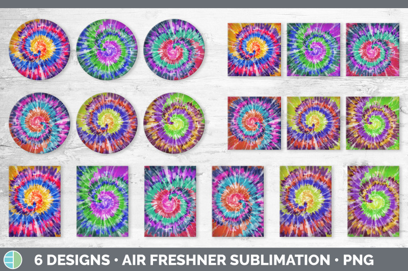 tie-dye-air-freshener-sublimation-designs-bundle