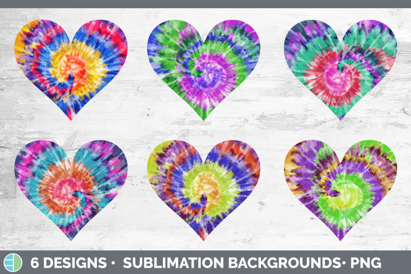 tie-dye-heart-sublimation-background-bundle