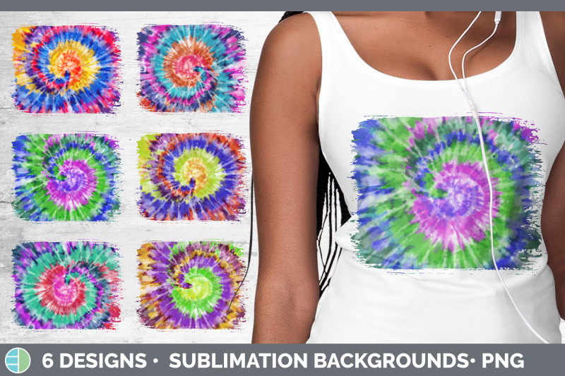 tie-dye-distressed-sublimation-background-panel