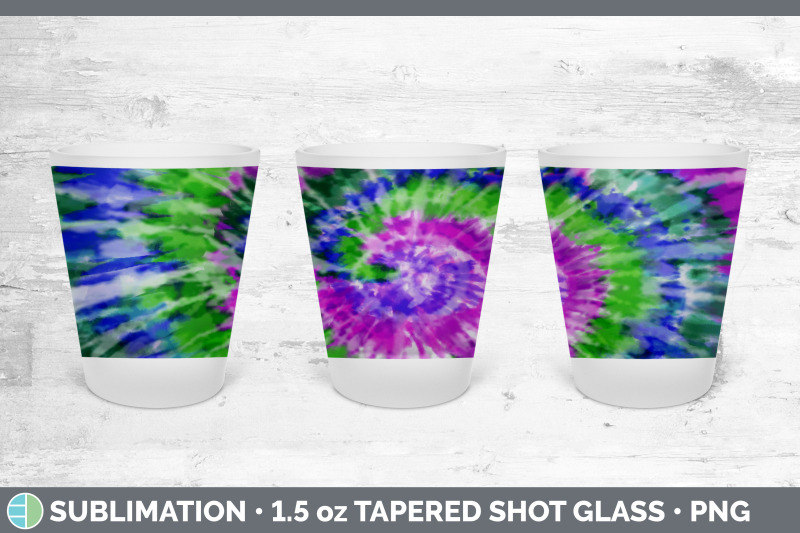 tie-dye-shot-glass-sublimation-tapered-shot-glass-1-5oz