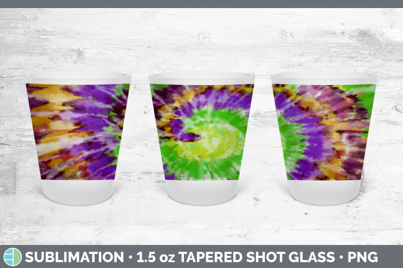 tie-dye-shot-glass-sublimation-tapered-shot-glass-1-5oz