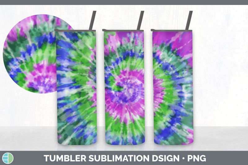 tie-dye-tumbler-sublimation-design-bundle