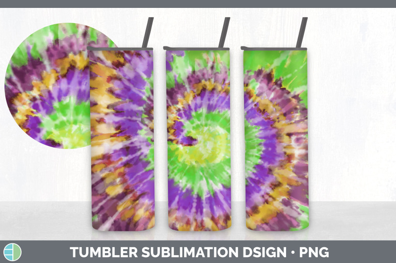 tie-dye-tumbler-sublimation-design-bundle