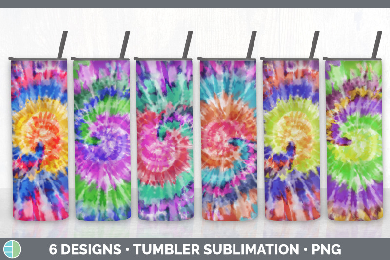 tie-dye-tumbler-sublimation-design-bundle