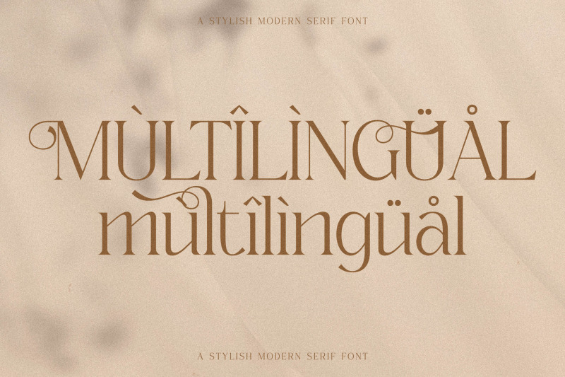 qeraldin-typeface