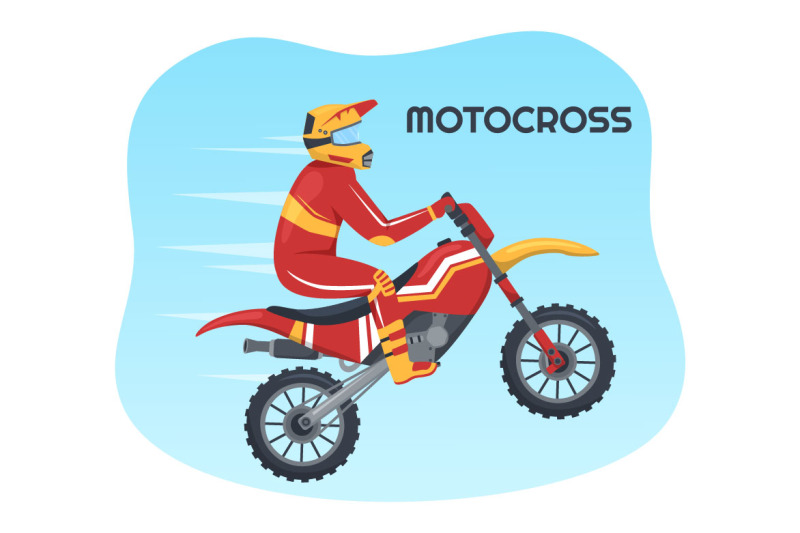 10-motocross-sport-illustration