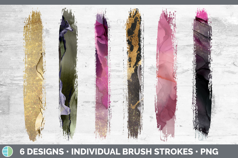 pink-alcohol-ink-brush-strokes-png-sublimation-designs