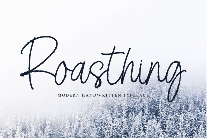 roasthing