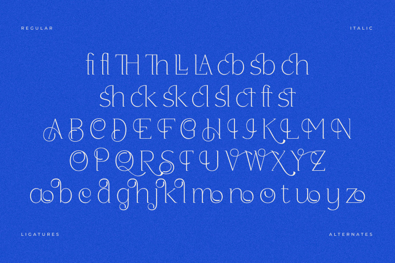 wordefta-typeface