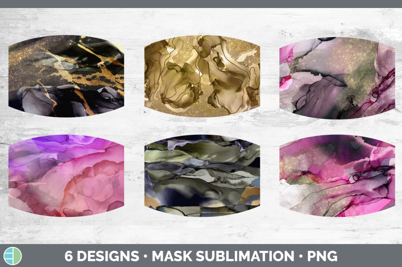 pink-alcohol-ink-mask-sublimation-bundle-face-mask-designs