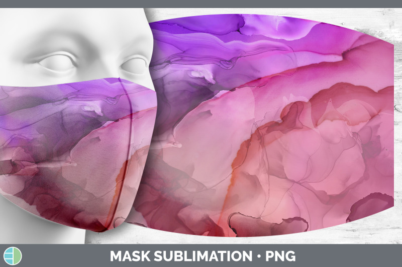 pink-alcohol-ink-mask-sublimation-bundle-face-mask-designs