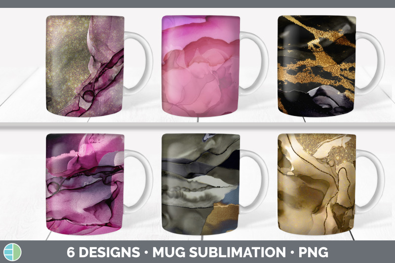 pink-alcohol-ink-mug-sublimation-bundle