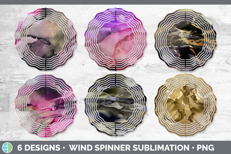 pink-alcohol-ink-wind-spinner-sublimation-designs-bundle