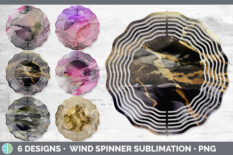 pink-alcohol-ink-wind-spinner-sublimation-designs-bundle