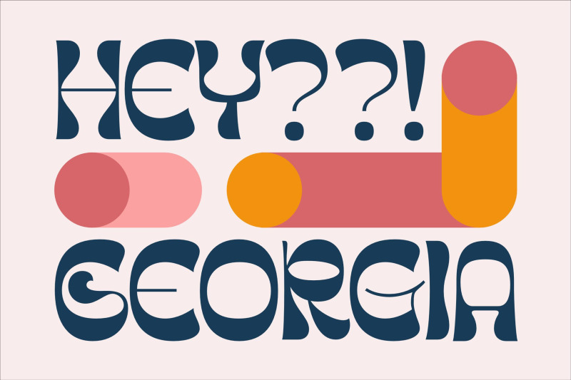 groothe-typeface