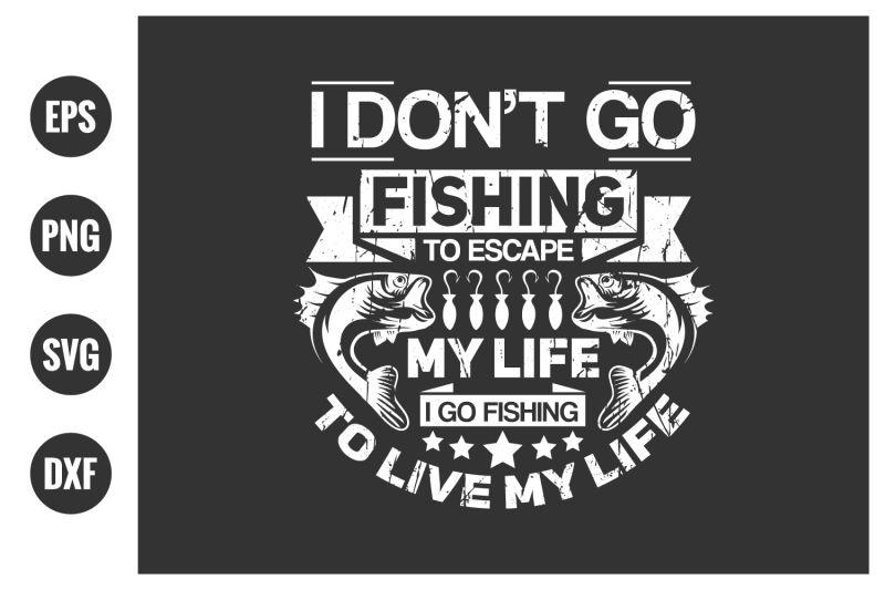 fishing-typographic-slogan-design-vector-graphic