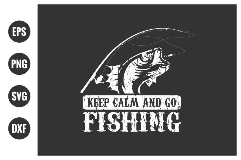 fishing-typographic-slogan-design-vector-graphic