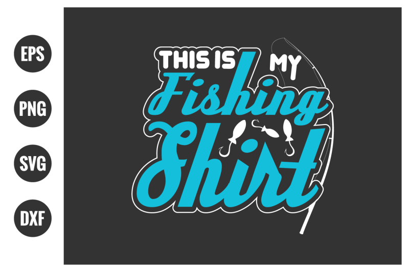 fishing-typographic-quotes-slogan-design-vector