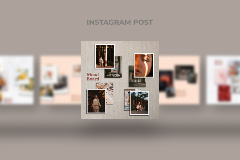 fashion-instagram-post-template