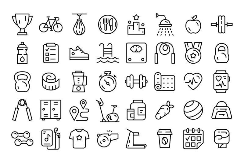 big-set-icons