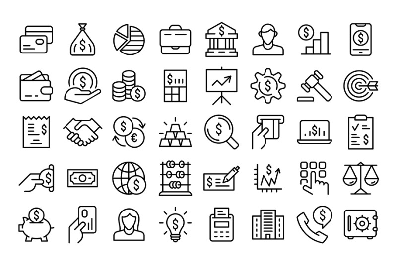 big-set-icons