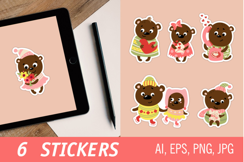 bears-valentines-printable-stickers-cricut-design