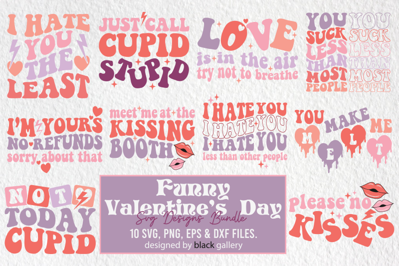 retro-funny-valentines-day-svg-bundle