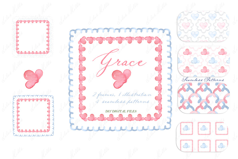 grace-baby-shower-floral-grandmillennial-blue-pink