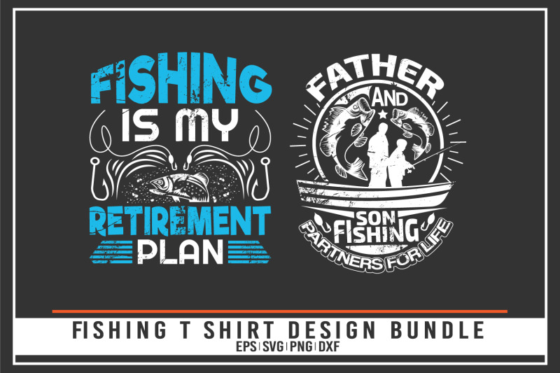 fishing-t-shirt-design-bundle