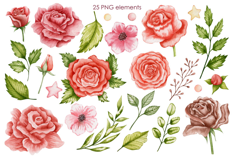 watercolor-red-rose-clipart