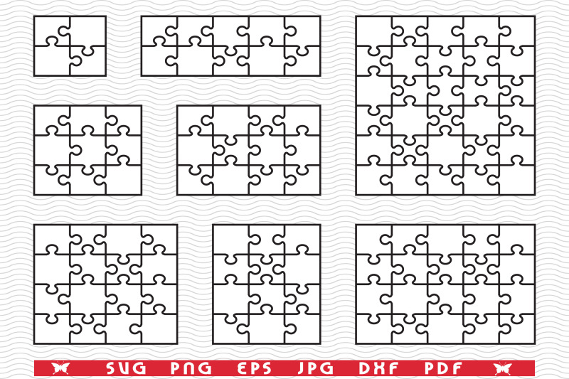 svg-eight-white-puzzles-separate-parts