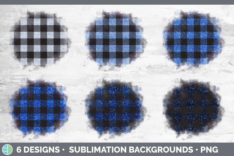 blue-buffalo-plaid-background-grunge-sublimation-backgrounds