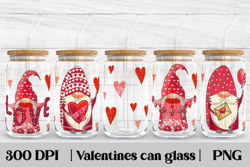 valentines-libbey-can-glass-can-glass-bundle